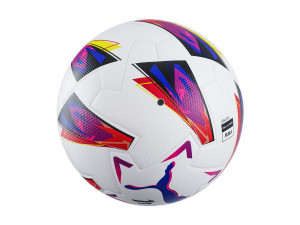 Puma Soccer Ball laliga 1 Modelo 3D