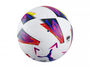Puma Soccer Ball laliga 1 3D Model