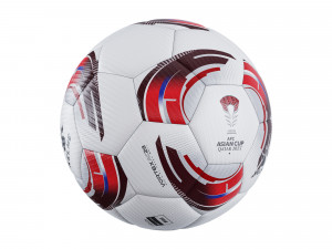Kelme Ball AFC Asian Cup 2023 3D 模型
