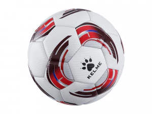 Kelme Ball AFC Asian Cup 2023 3D Model