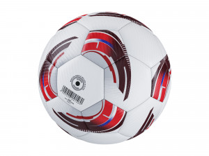 Kelme Ball AFC Asian Cup 2023 3D 模型