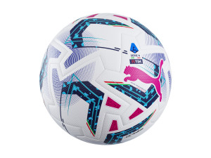 Puma Italian Serie A balls 3Dモデル