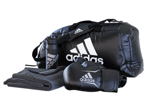 Boxing Set 3D मॉडल