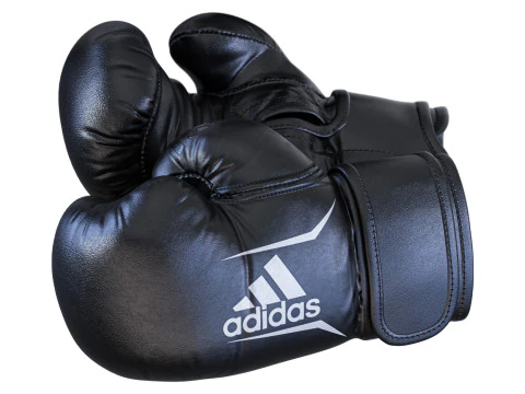 Boxing Set 3D Model