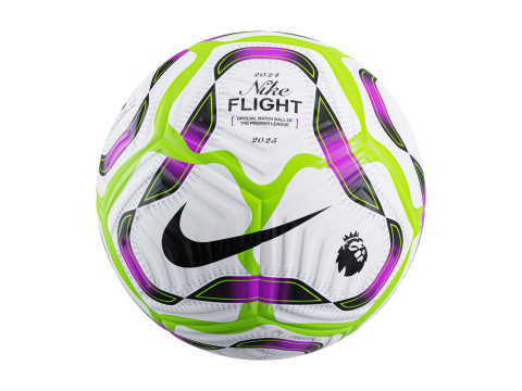 Nike Premier League 24-25 ball Model 3D