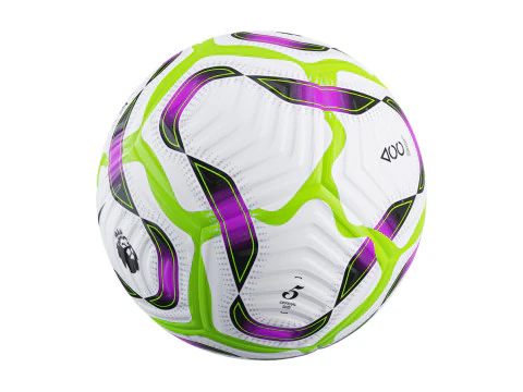Nike Premier League 24-25 ball 3D Model