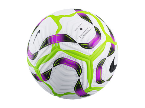 Nike Premier League 24-25 ball 3Dモデル