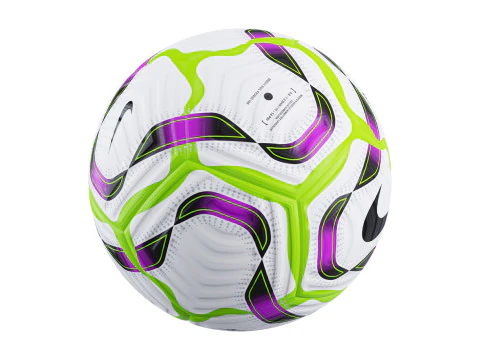 Nike Premier League 24-25 ball 3D Model