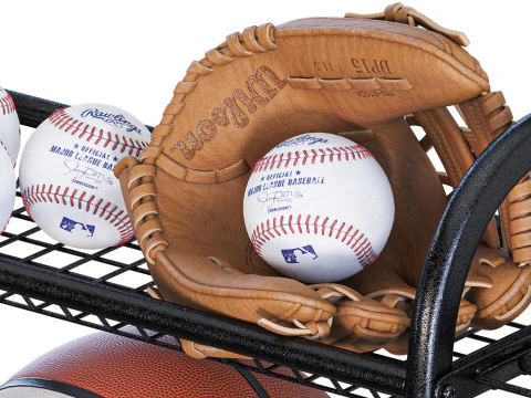 Set sportivo01 Modello 3D