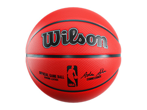 Basketball Molten And Wilson Modelo 3D