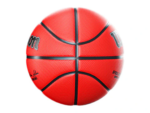 Basket Molten e Wilson Modello 3D