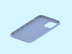 case for iphone 13 pro max 3D Print Model