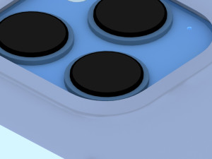 case for iphone 13 pro max 3D Baskı Modeli