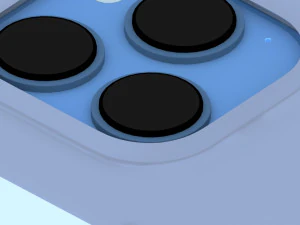 case for iphone 13 pro max 3D Print Model
