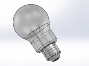 Bulb 3D Models