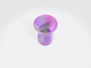vase 3D Model