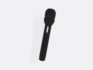 flashlight Modelo 3D