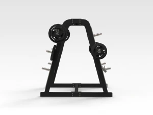 barbellstand 3D Model