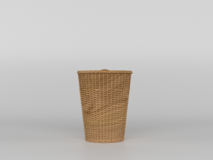Baskets 3D 模型