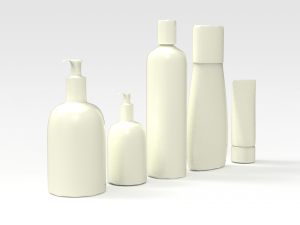 Canister 3D Модель