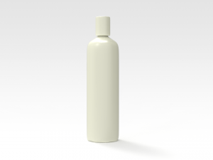 Canister 3D Модель