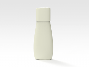 Canister 3D Модель