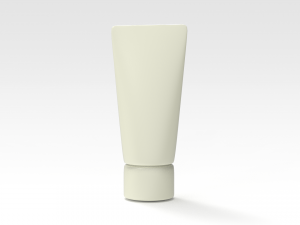 Canister 3D Модель