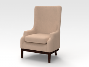 Chair 3Dモデル
