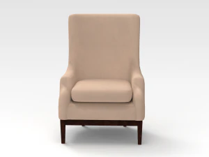Chair 3D Model