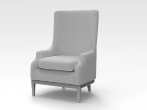 Chair 3D Model
