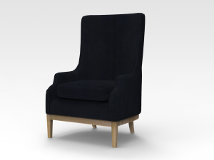 Chair 3Dモデル