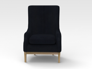 Chair Modelo 3D