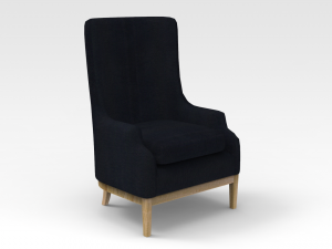Chair Modelo 3D