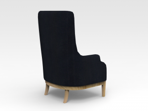 Chair Modelo 3D