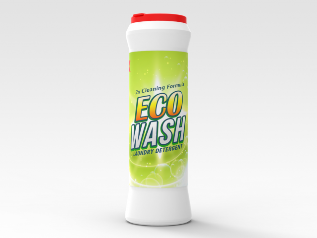 3D Cleaning 3D Модель .c4d .max .obj .3ds .fbx .stl .blend 