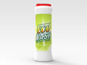 3D Cleaning 3D Model