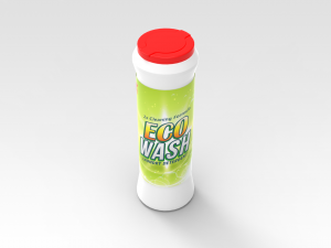 3D Cleaning 3D Модель