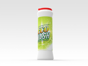 3D Cleaning 3D Модель