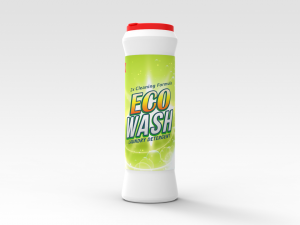 3D Cleaning 3D Модель