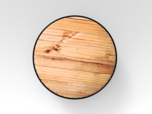 Coffee Table 3D Model