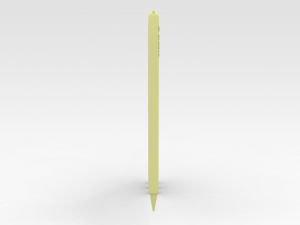 Cricket Wickets 3Dモデル