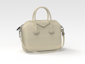 Handbag Modelo 3D