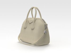Handbag Modelo 3D