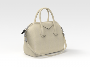Handbag Modelo 3D