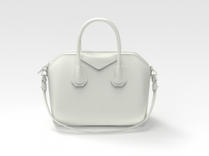 Handbag Modelo 3D