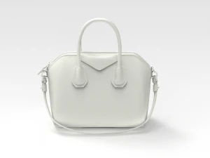 Handbag 3D Model