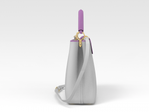 Handbag Modelo 3D