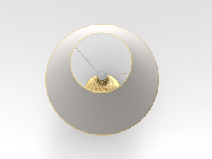 Night Lamp 3D Model