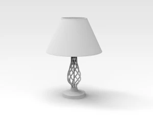 Lampada da notte Modello 3D