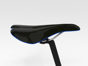 Racing Bicycle 3D मॉडल